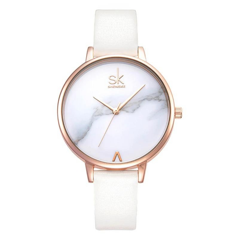 Relógio Feminino: Shengke K0039L