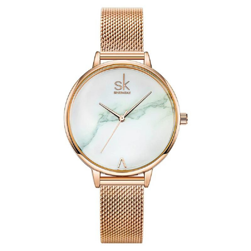 Relógio Feminino: Shengke K0039L