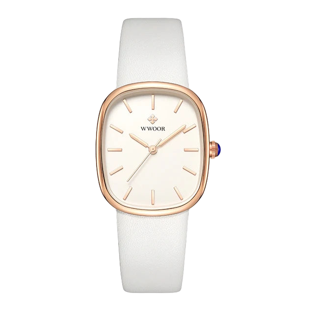 Relógio Feminino WWOOR 8881L