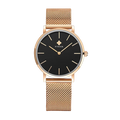 Relógio Feminino: WWOOR 8840 - Rose Gold